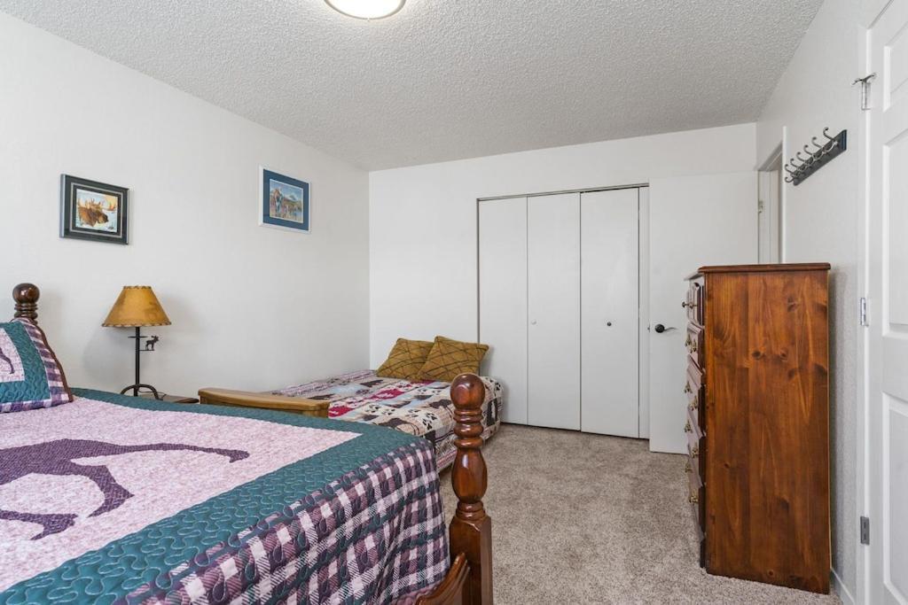 Apartamento The Moose Crossing Anchorage Exterior foto